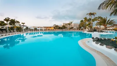 拉布蘭達阿利薩套房飯店 普拉亞布蘭卡住宿飯店