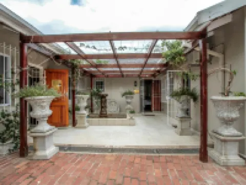 Chartwell Guest House Hotels in Umhlanga