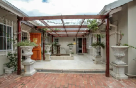 Chartwell Guest House