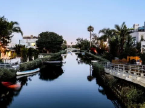 Venice on the Beach Hotel Hotels in Venice