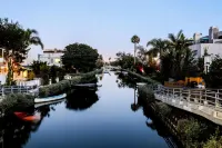 Venice on the Beach Hotel Hotels in Venice