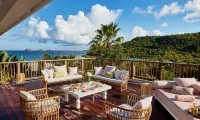 Tropical Hotel St Barth