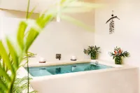 XscapeTulum - Hot Tub