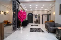 Grand Clover Hotel Hotels in Kirklareli Merkez
