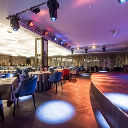 Gradiali Wellness and SPA