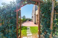 Relais del Borgo- Domo Các khách sạn ở Monte Petrosu