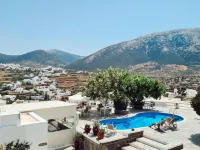 Petali Village Hotel Hotels in Artemonas