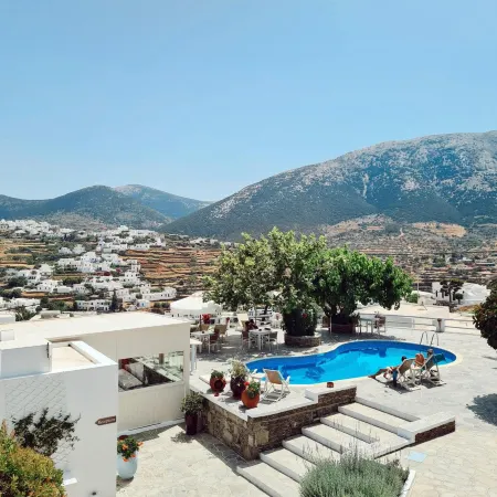 Petali Village Hotel