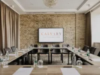 Calvary Hotel & Restaurant Vilnius Hotels near Snipiskes
