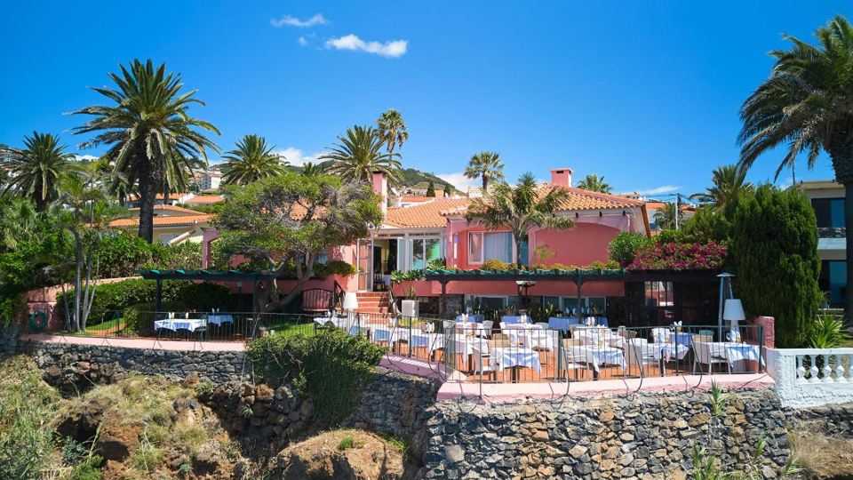 Inn & Art Madeira