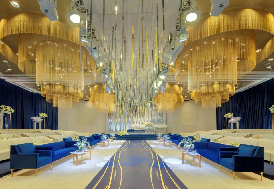 Symphony Style Kuwait A Radisson Collection Hotel