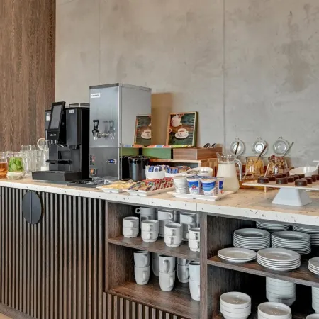 Hotel Milo Gdansk Airport