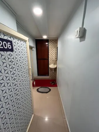 Mama Lodging & Boarding