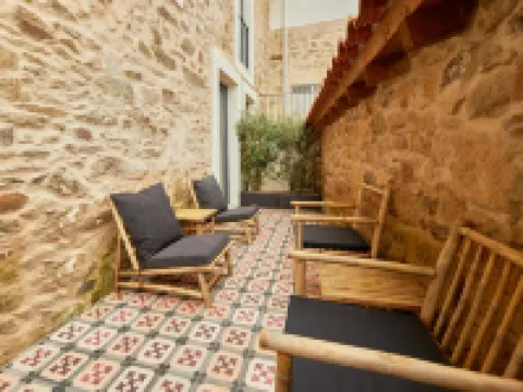 The Pinta Boutique Hotel Hotels in Armamar