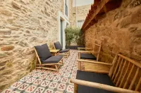 The Pinta Boutique Hotel