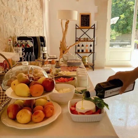 Villa Santa Margherita