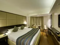 Ramee Guestline Hotel Juhu Hoteles cerca de ISKCON - Sociedad Internacional para la Conciencia de Krishna