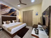 The Orchid Retreat