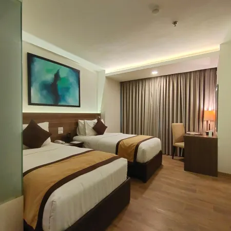 Hotel Marciano