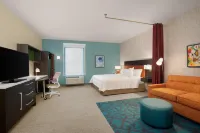 Home2 Suites by Hilton Long Island Brookhaven Hotels in Yaphank