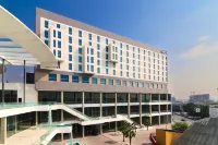 City Express by Marriott Monterrey Universidad のホテル