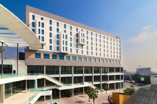 City Express by Marriott Monterrey Universidad