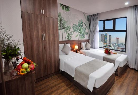 호텔 내부 시설 2