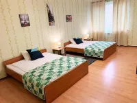 Voyage Vaskelovo Hotels near All-Season Resort Igora