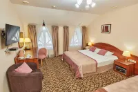 Razdolie Spa-Hotel - Pools
