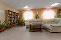 Hotel Kolos Hotels in Tyumen