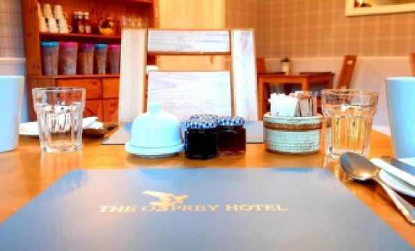 The Osprey Hotel