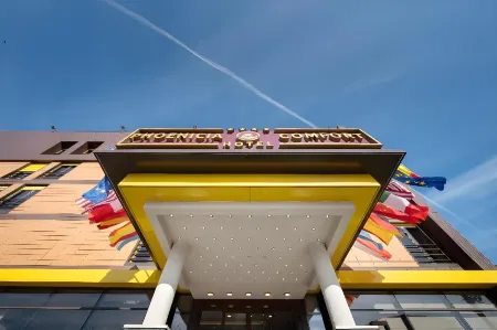 Phoenicia Comfort Hotel