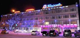 Turist Hotel Complex