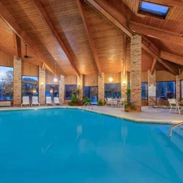 Baymont by Wyndham Enid