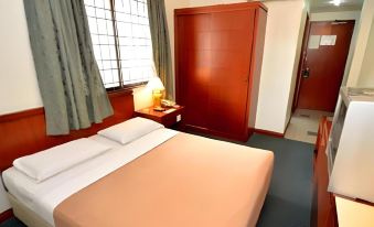Hotel O Asia City