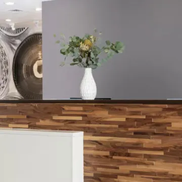 Hampton Inn & Suites by Hilton Durango Downtown Area