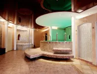 Angara Hotel - Romantic