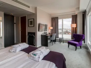 Best Western Plus Hotel Plaza