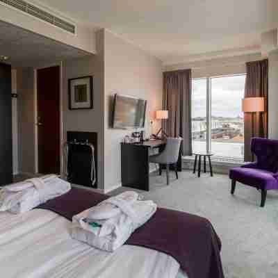 Best Western Plus Hotel Plaza Rooms