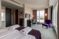Best Western Plus Hotel Plaza Hotels in Västerås