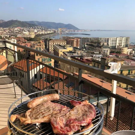 Casa Sul Mare