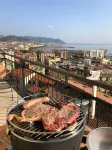 Casa Sul Mare - Havudsigt