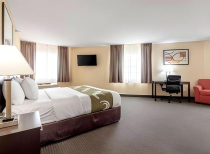 Quality Inn & Suites