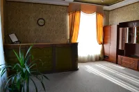 Afrodita Hoteles en Beloréchensk