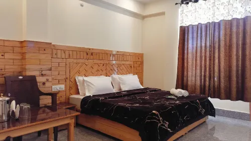 Kavyansh Forest Valley - Homestays