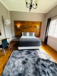 Madeira Bed