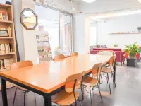 同感旅館 大邱酒店