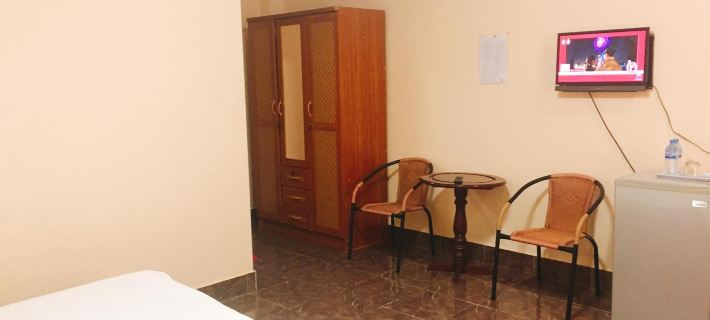 Bayern Guesthouse Hotels in Vientiane