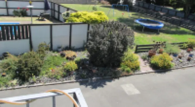 Camberley Court Motel