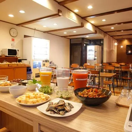 Hotel Aston Hotel Osaka Sakai